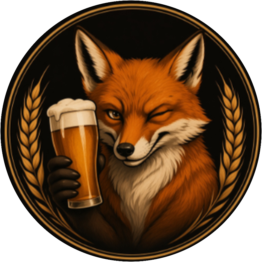 FOX BEER